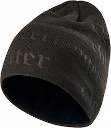 Deerhunter Cap Brown