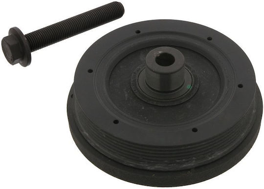 SWAG Pulley Strofalos Car for Ford Transit Connect
