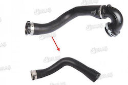 Ibras Car Intercooler Hose