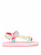 Billieblush Sandale Copii Multicolor