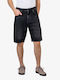 Herrenshorts Schwarz