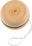 Christening Favor with Yo-Yo made of Wood