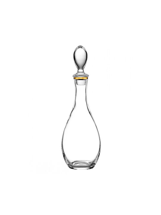 Novaker Carafă de Nuntă din Cristal 1buc