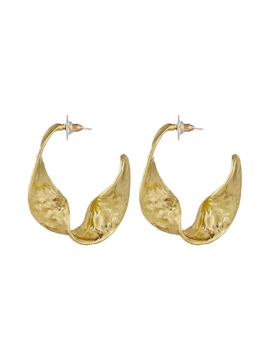 Earrings Pendants Gold Plated