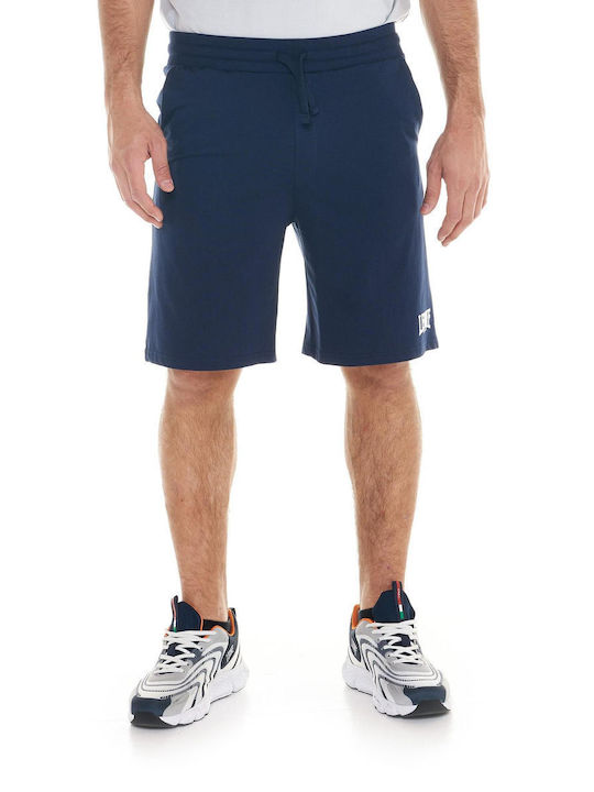 Leone 1947 Men's Athletic Shorts Navy Blue