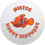 Ballon Folie 43cm