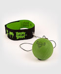 Venum Reflex Ball Πυγμαχίας Πράσινο