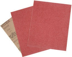 VSM Einfaches Schleifblatt K40 230x280mm VSM Einfaches Schleifblatt K40 230x280mm