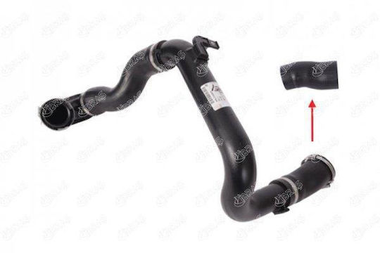 Ibras Car Radiator Hose for Opel Insignia