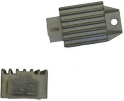 IQ Tech Motorrad-Regler-Gleichrichter 302-04-35000 IQ Tech Motorrad-Regler-Gleichrichter 302-04-35000