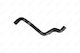 Ibras Car Radiator Hose for Peugeot 207