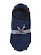 FMS Kindersocken Cat Dri-Fit Blaue