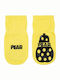 Babykids Kids' Socks Knee-High Yellow