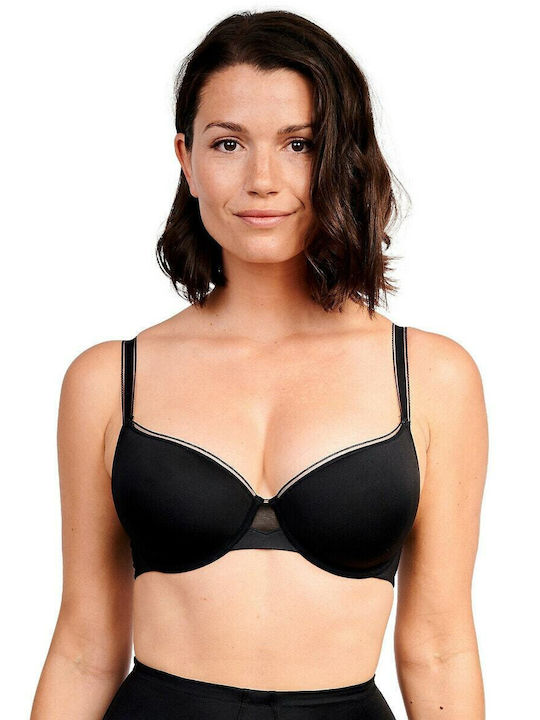 Sans Complexe Bra Black