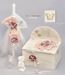 Zivas Baptism Package with Theme Butterfly 13pcs