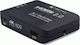 Techly HDMI Switch IDATA HDMI2-4K3160
