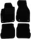Autopataki Set of Front and Rear Mats 4pcs for ...