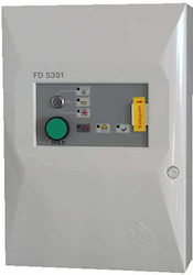 Unipos Fire Detection Panel FD5301