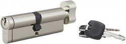 Thirard Security Cylinder Lock 90mm (45-45)