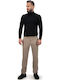 Trousers Chino Beige