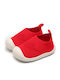 Babykids Baby Sneakers Rote