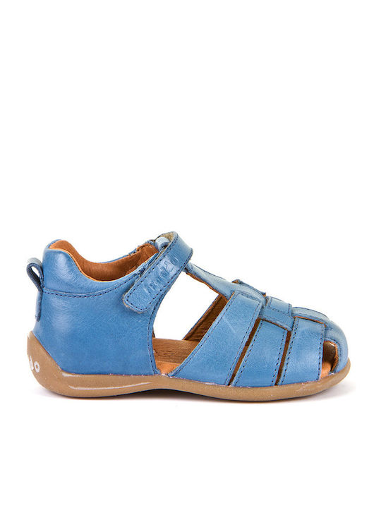 Froddo Shoe Sandals Anatomic Blue