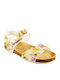 Kinder Sandalen Mehrfarbig