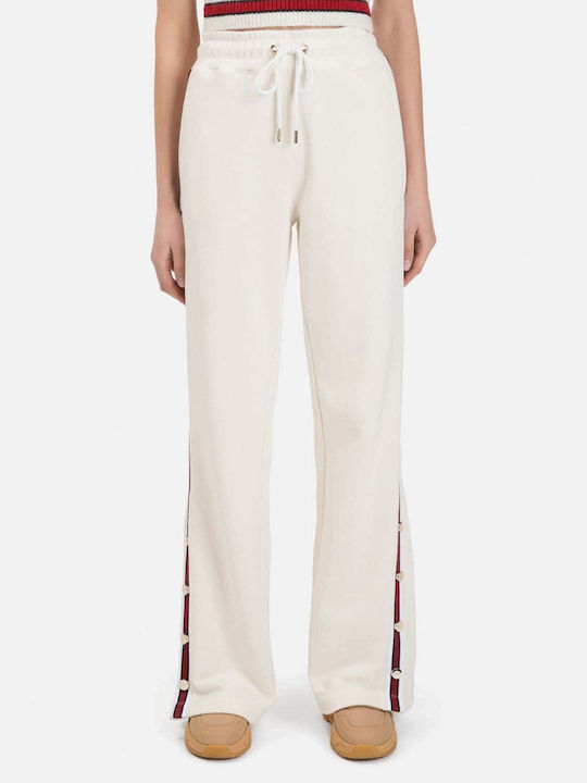 Iceberg Damen-Sweatpants Beige