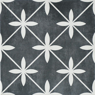 Dekorativer Aufkleber Kacheln 1Stück 15x15cm