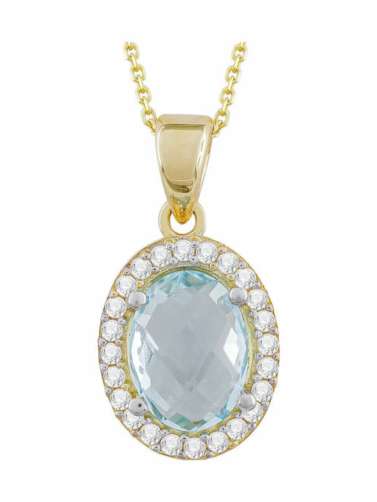 Kiriakos Gofas от Злато 14K