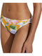 Bikini Slip Floral