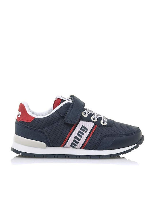 MTNG Kids Sneakers Blue