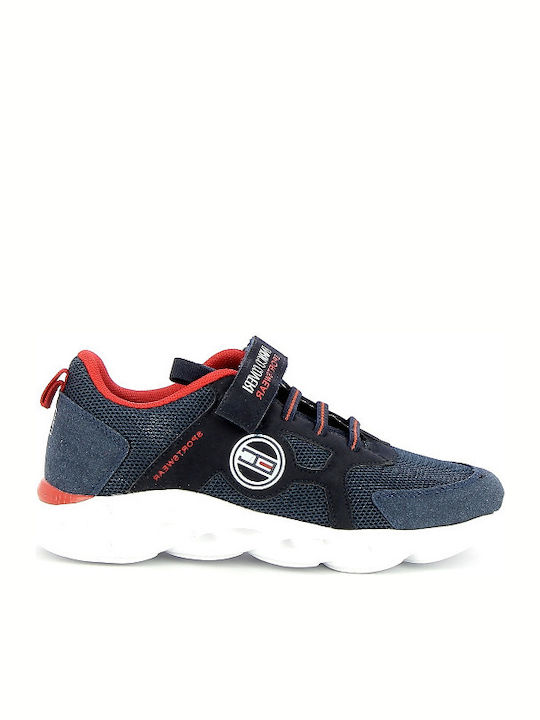 Enrico Coveri Kids Sneakers Blue