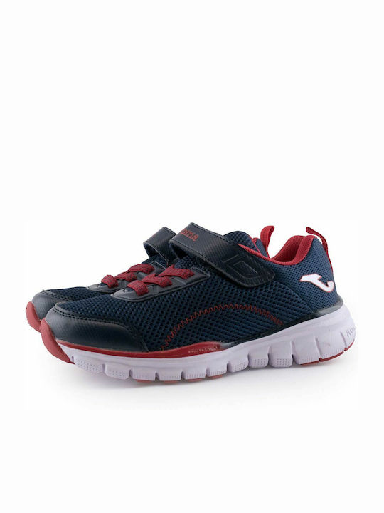 Joma Kids Sneakers Blue