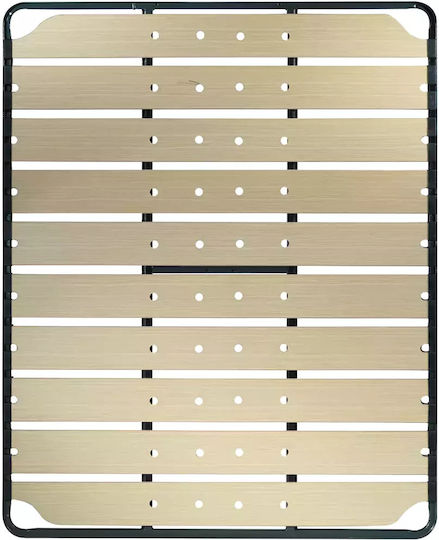 Ergonomic Frame for Semi Double Matress 122x190cm