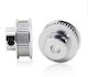Haitronic Belts & Pulleys HS0851-GT2-10-T60-B5
