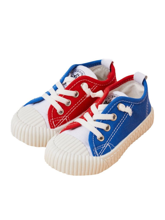 Babykids Kids Sneakers Blue