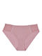 Leilieve Women's Slip Pink