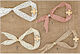 Palma Emporio Christening Charm Bracelet Brown 50pcs