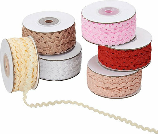 Palma Emporio Fabric Ribbon