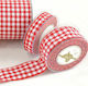 Kappa Decor Ribbon