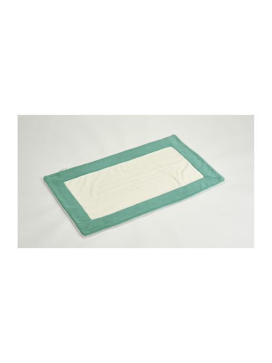 Abyss & Habidecor Bath Mat Cotton Fino Mat 7005...