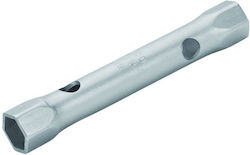 Luckhaus Double German Wrench Size 24x26mm