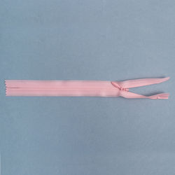 Vostex Pink Zipper Sewing Supply