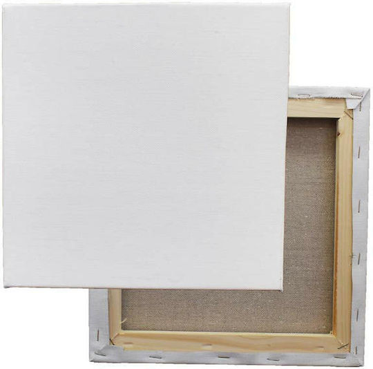 Art & Colour Canvas pe Șasiu Alb Rectangular 70x120cm. 430gr/m² 1buc