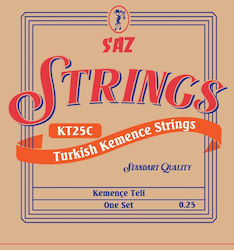 Saz KT25BC Χορδή Saz KT25BC Χορδή