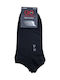 Sensi Socks Black