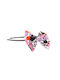 Mom & Dad Multicolour Kids Headband with Bow