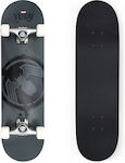 Seven Complete Shortboard Black