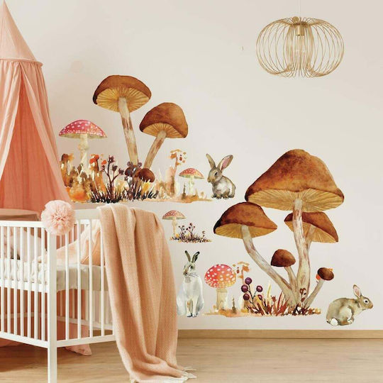 RoomMates Decor Kinder Wandsticker Wand